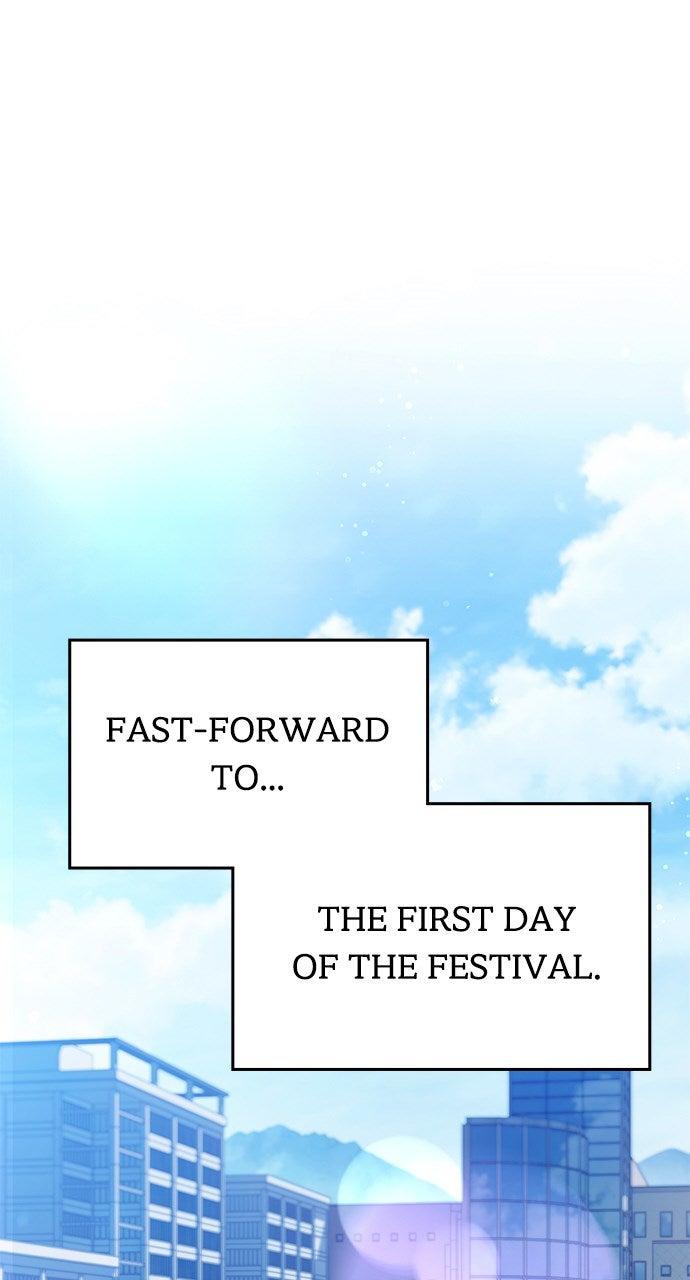 My Clueless Love Diary Chapter 43 - Page 53