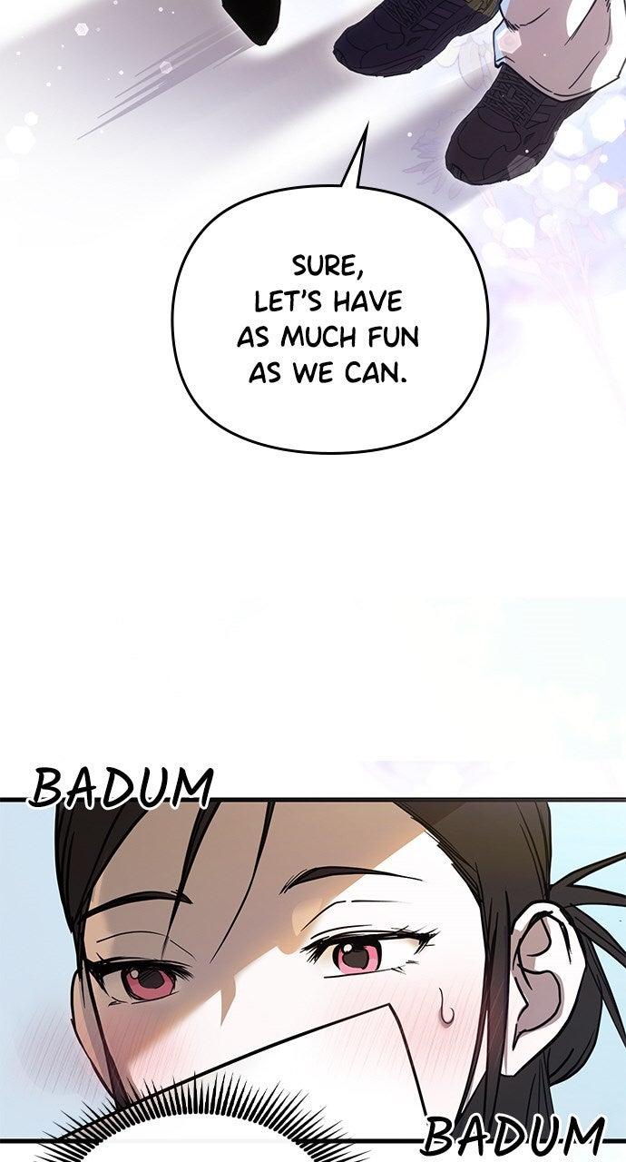 My Clueless Love Diary Chapter 43 - Page 58