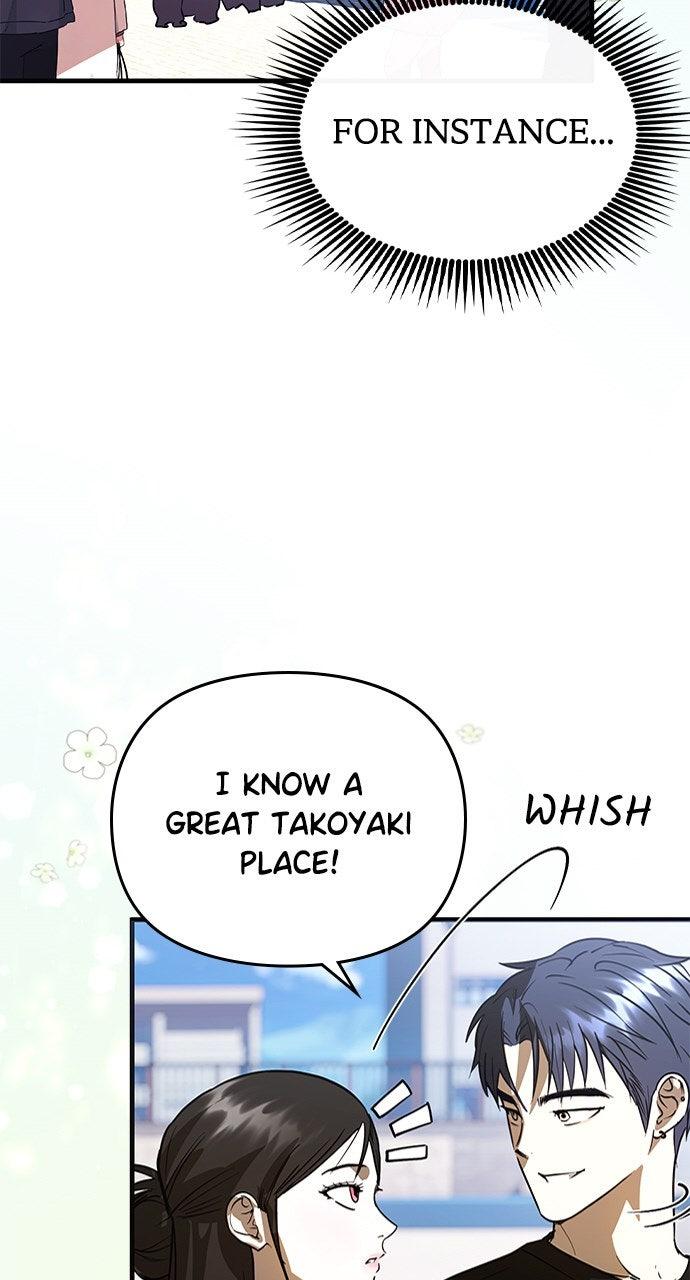 My Clueless Love Diary Chapter 43 - Page 60