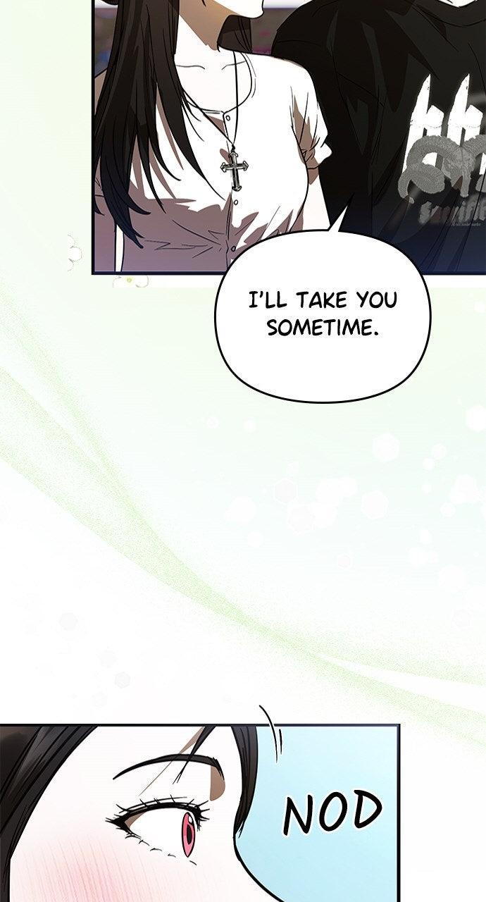 My Clueless Love Diary Chapter 43 - Page 61