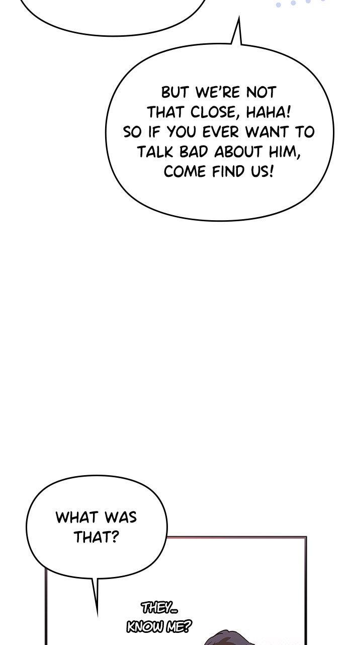 My Clueless Love Diary Chapter 43 - Page 65