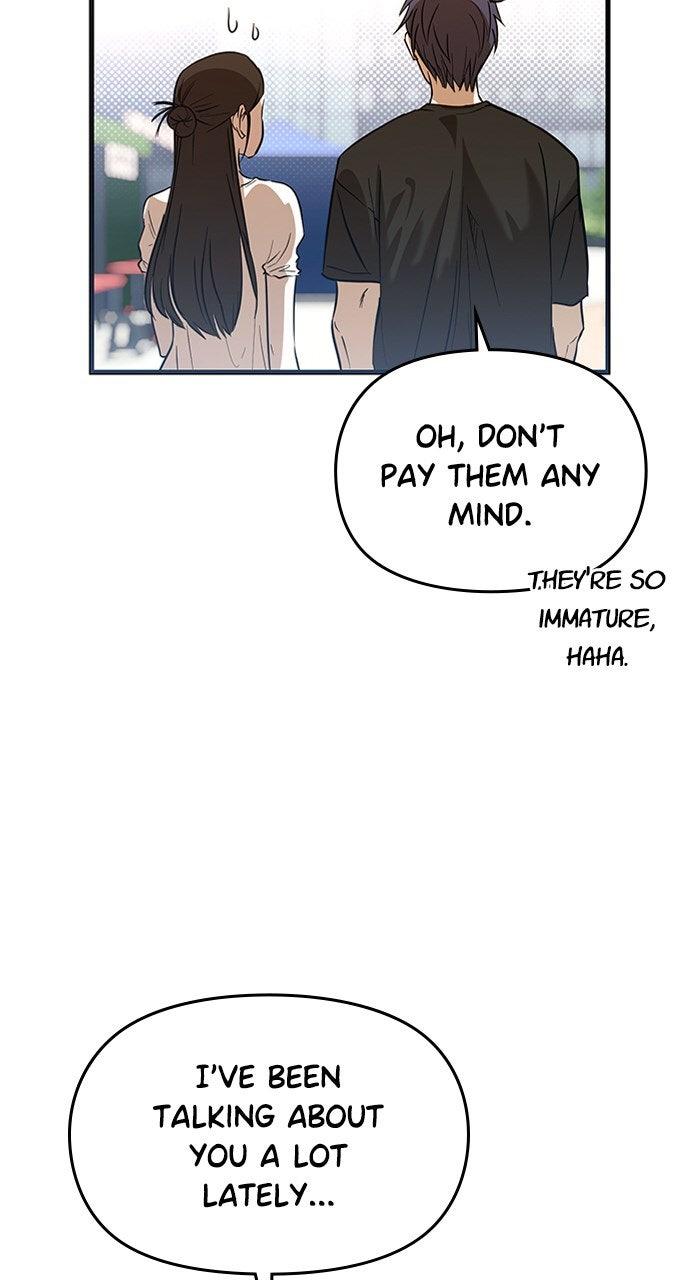 My Clueless Love Diary Chapter 43 - Page 66