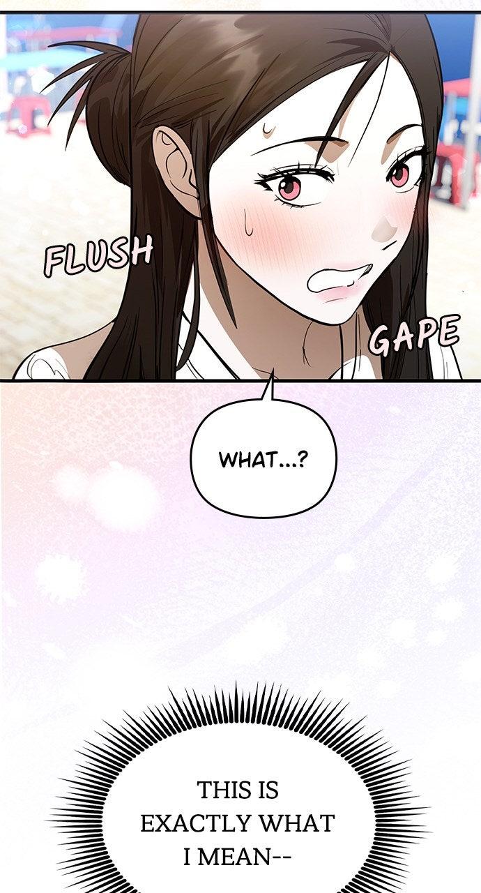 My Clueless Love Diary Chapter 43 - Page 68