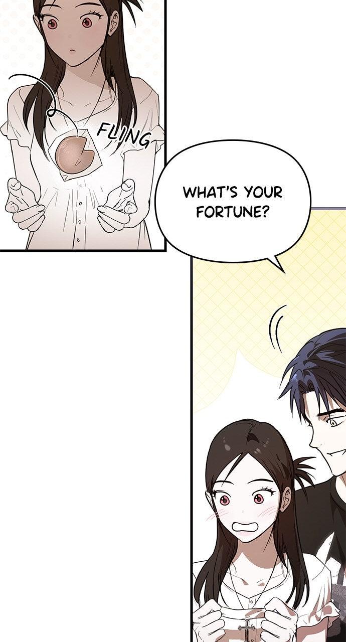 My Clueless Love Diary Chapter 43 - Page 70