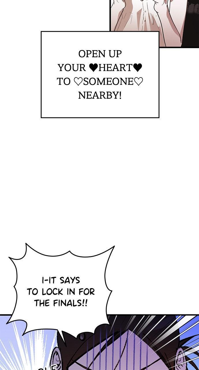 My Clueless Love Diary Chapter 43 - Page 71