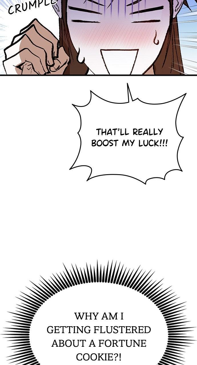 My Clueless Love Diary Chapter 43 - Page 72