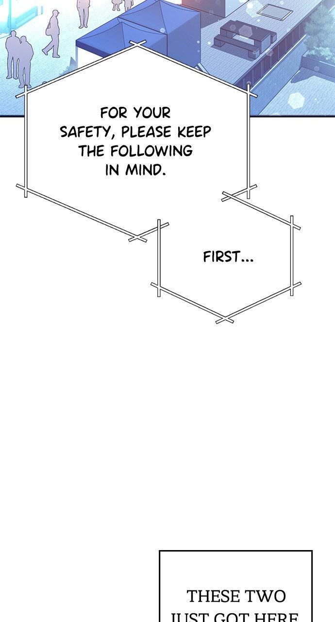 My Clueless Love Diary Chapter 43 - Page 75