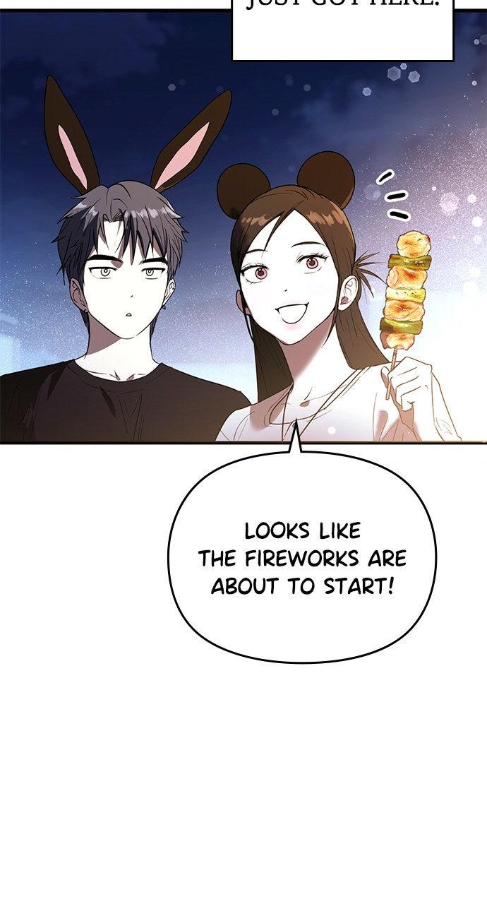 My Clueless Love Diary Chapter 43 - Page 76