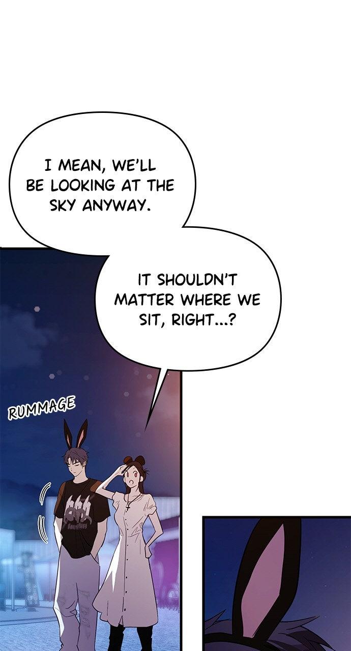 My Clueless Love Diary Chapter 43 - Page 78