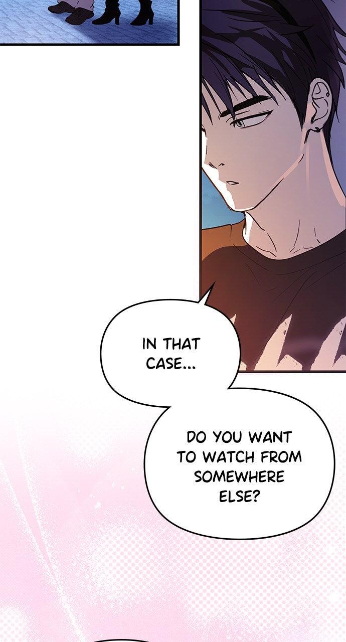 My Clueless Love Diary Chapter 43 - Page 79