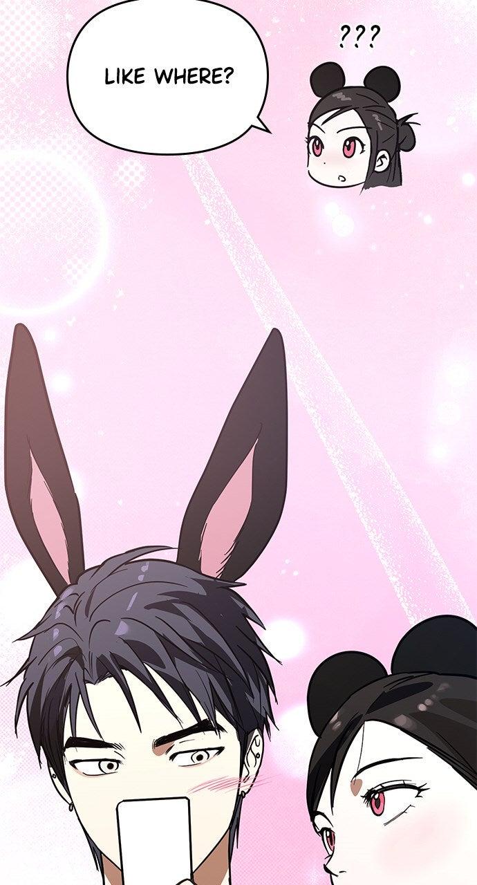 My Clueless Love Diary Chapter 43 - Page 80