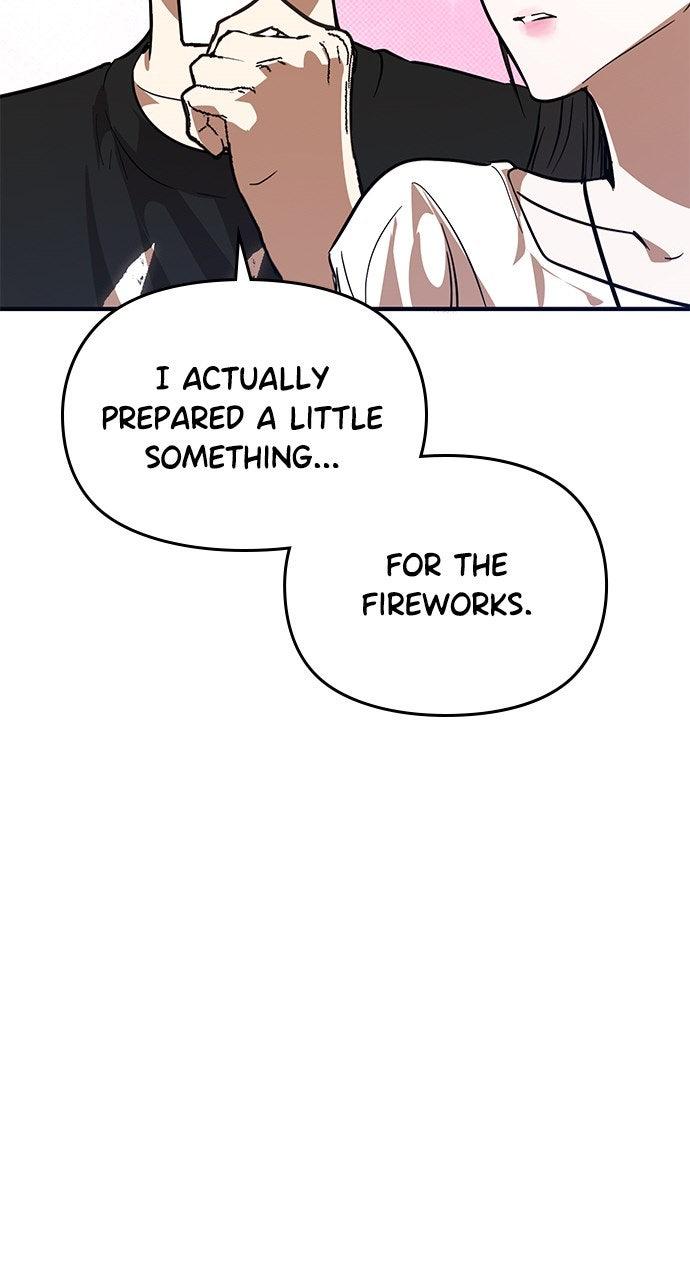 My Clueless Love Diary Chapter 43 - Page 81