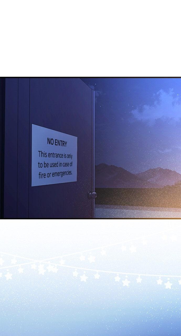 My Clueless Love Diary Chapter 43 - Page 84