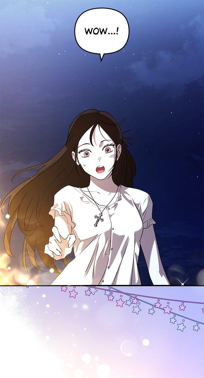 My Clueless Love Diary Chapter 43 - Page 85