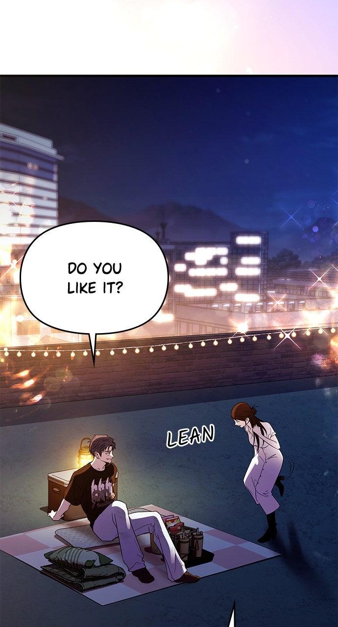 My Clueless Love Diary Chapter 43 - Page 86