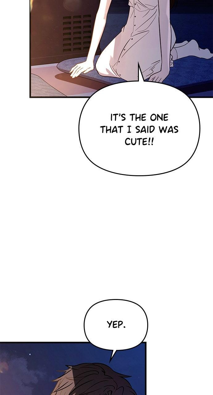 My Clueless Love Diary Chapter 43 - Page 88