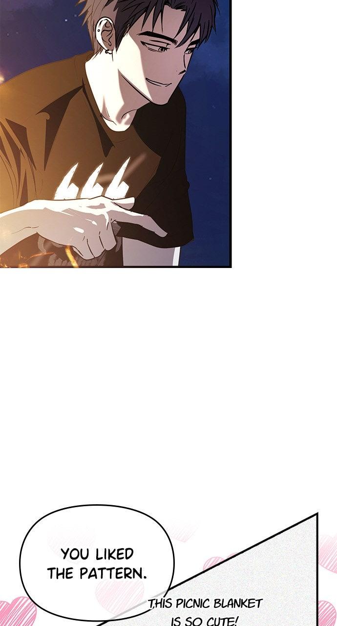 My Clueless Love Diary Chapter 43 - Page 89