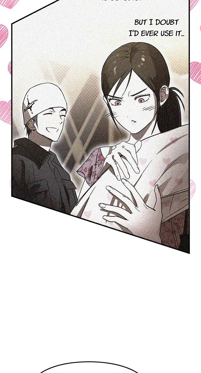 My Clueless Love Diary Chapter 43 - Page 90