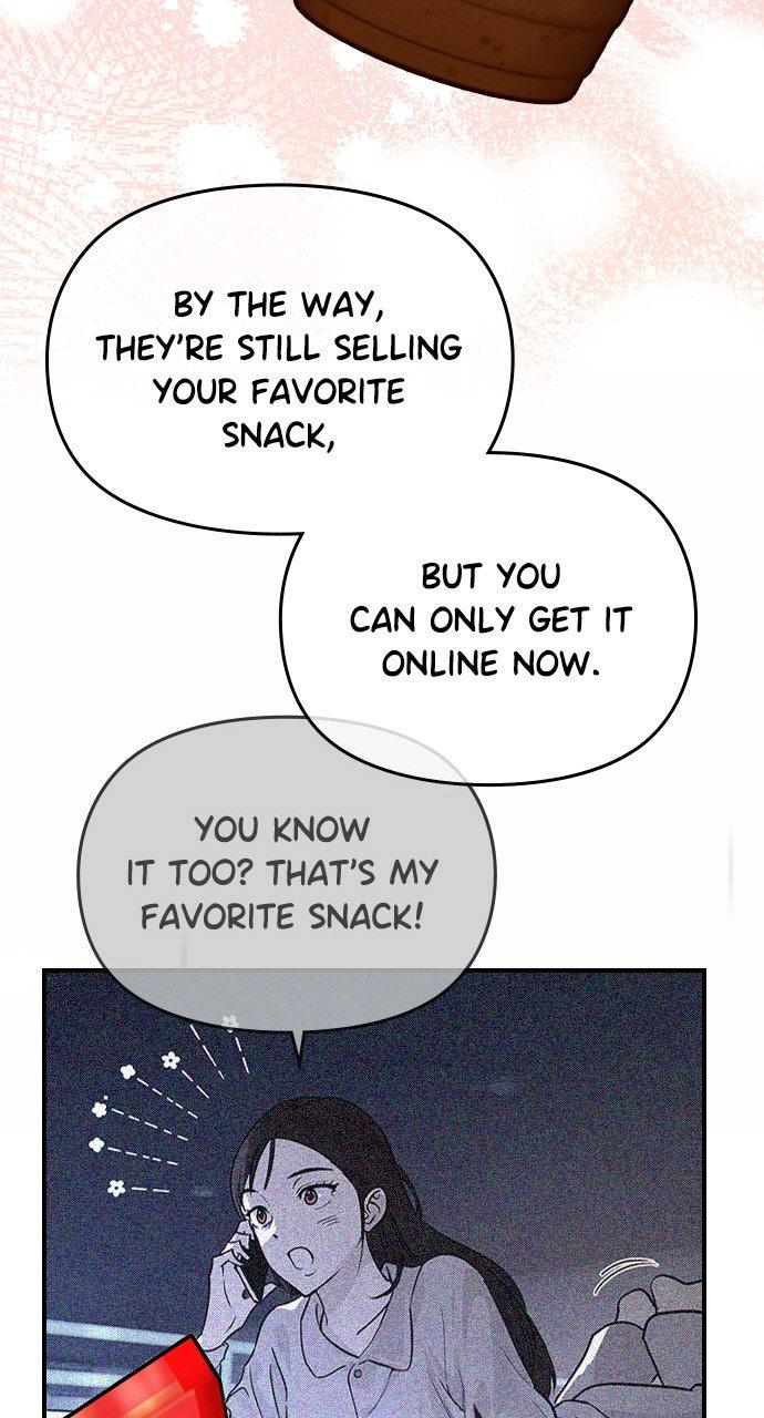 My Clueless Love Diary Chapter 43 - Page 92