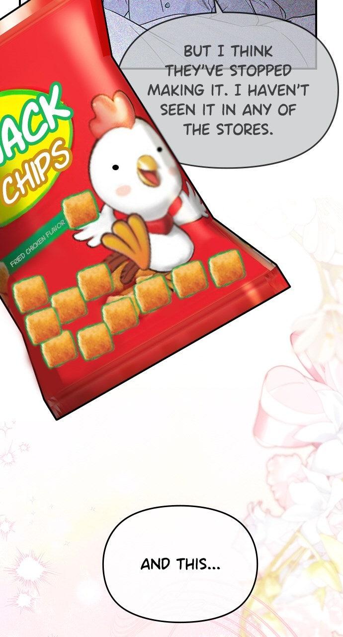 My Clueless Love Diary Chapter 43 - Page 93