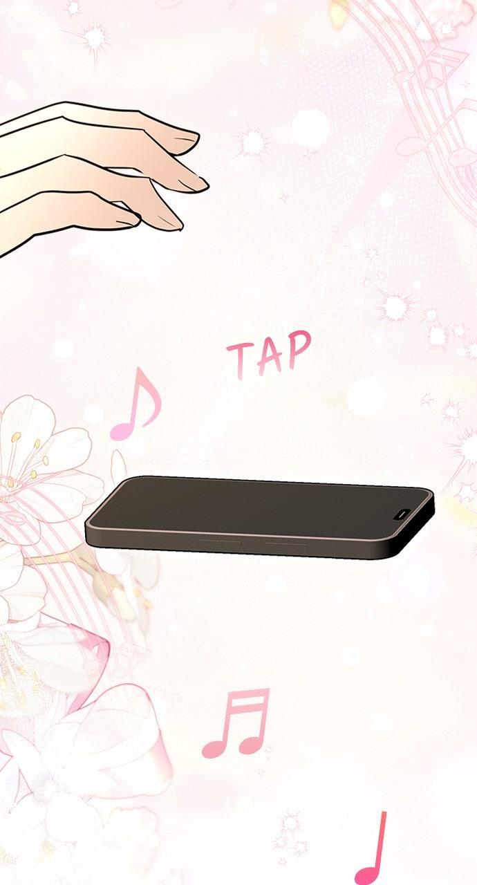 My Clueless Love Diary Chapter 43 - Page 94