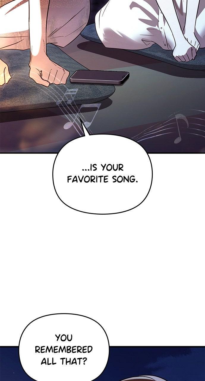 My Clueless Love Diary Chapter 43 - Page 96