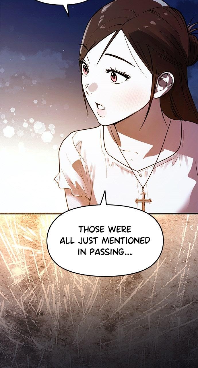 My Clueless Love Diary Chapter 43 - Page 97