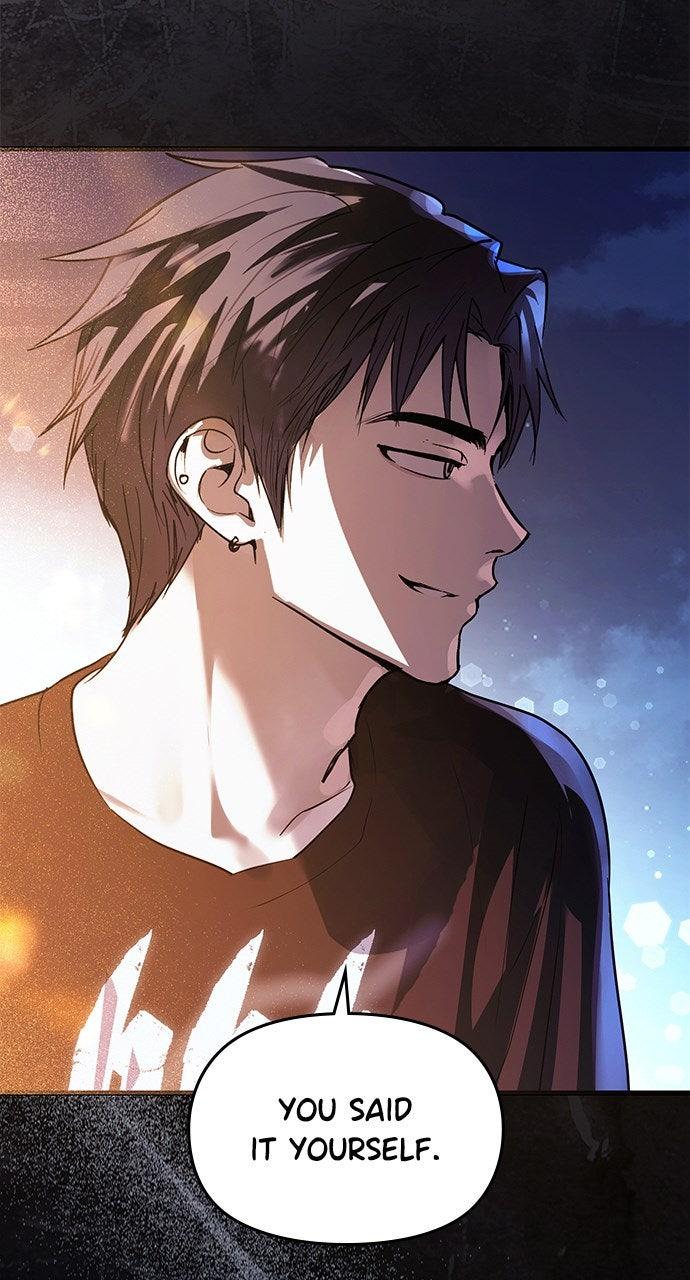 My Clueless Love Diary Chapter 43 - Page 98