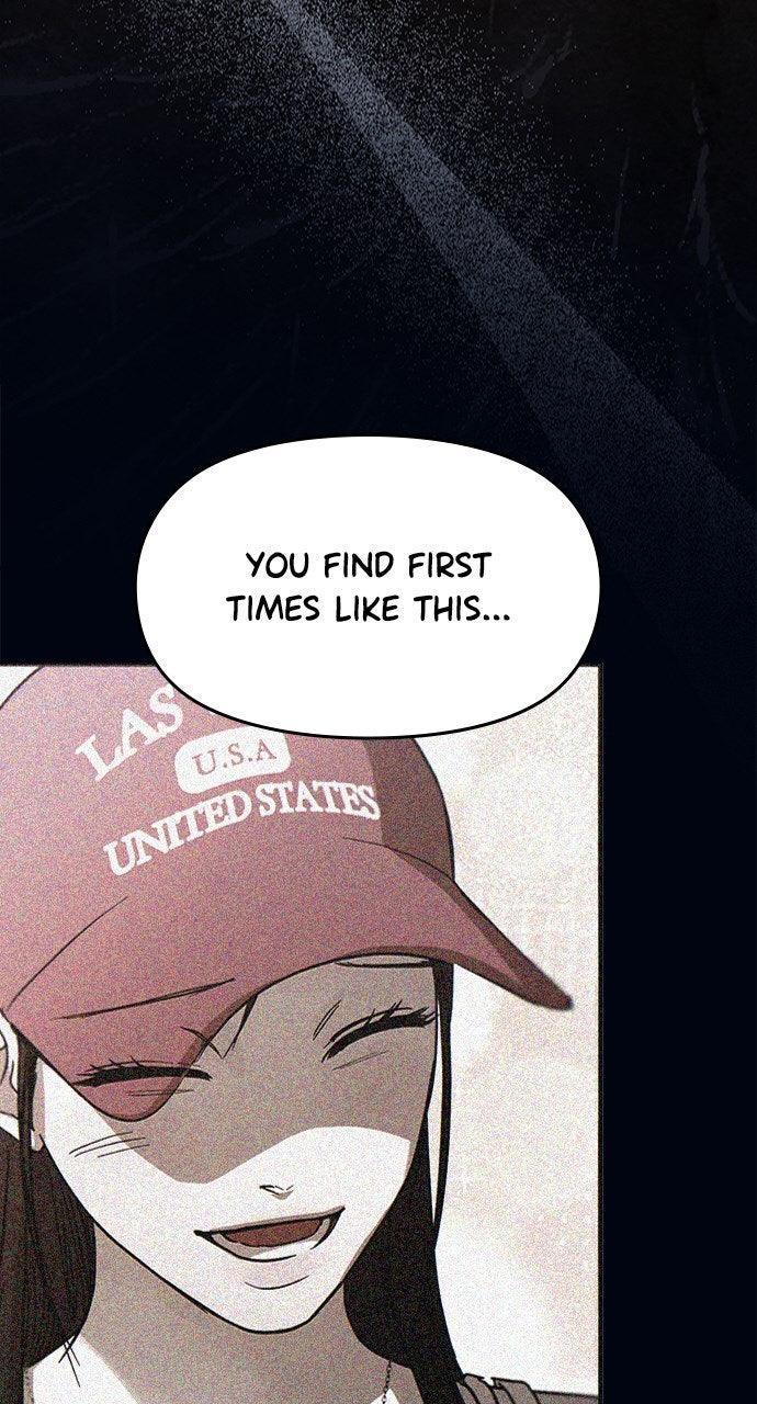 My Clueless Love Diary Chapter 43 - Page 99