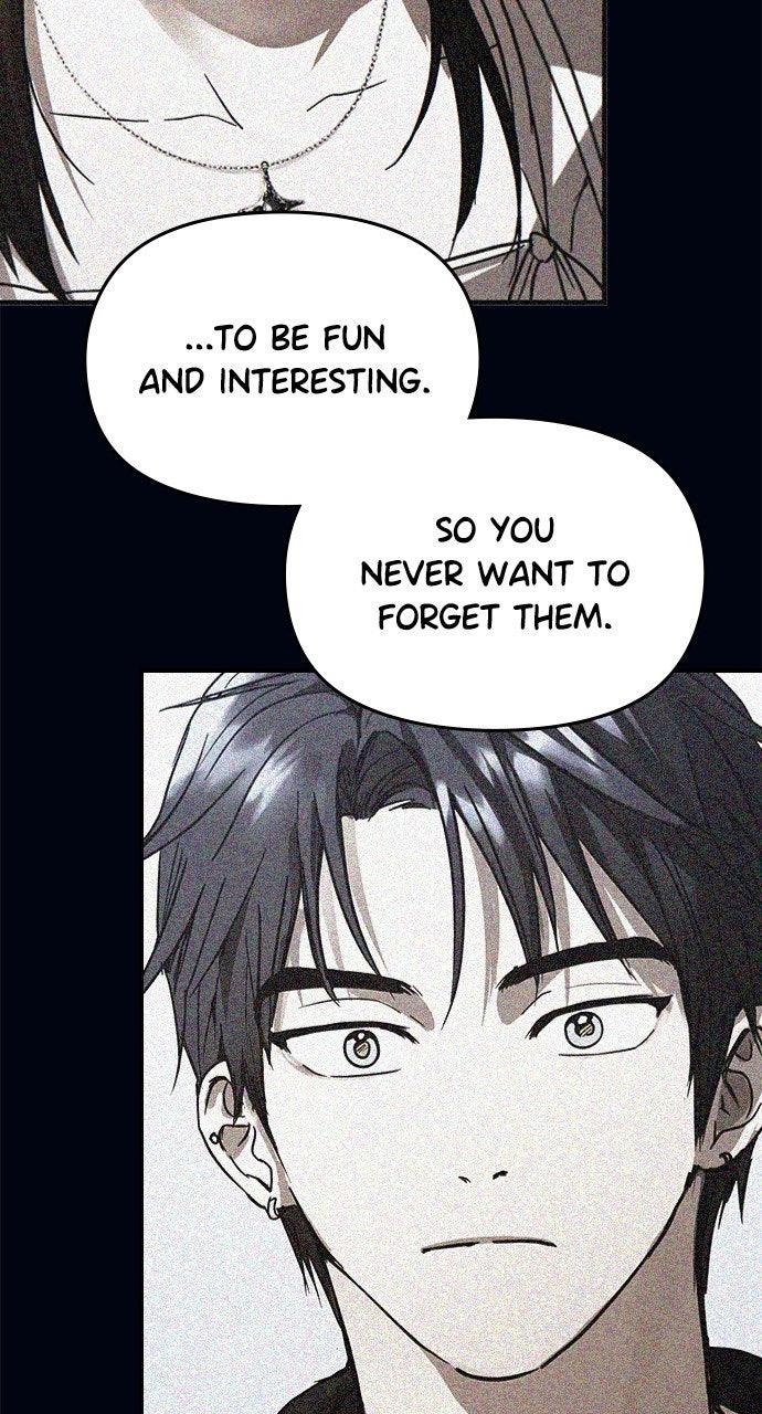 My Clueless Love Diary Chapter 43 - Page 100