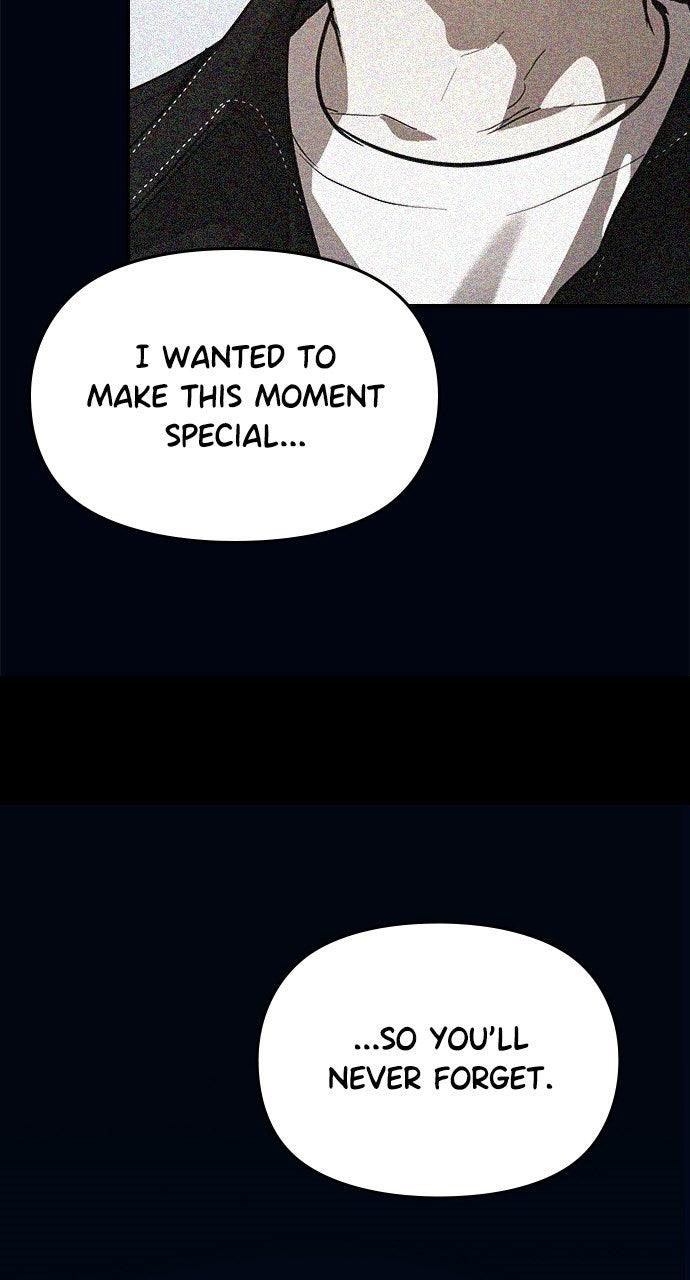 My Clueless Love Diary Chapter 43 - Page 101