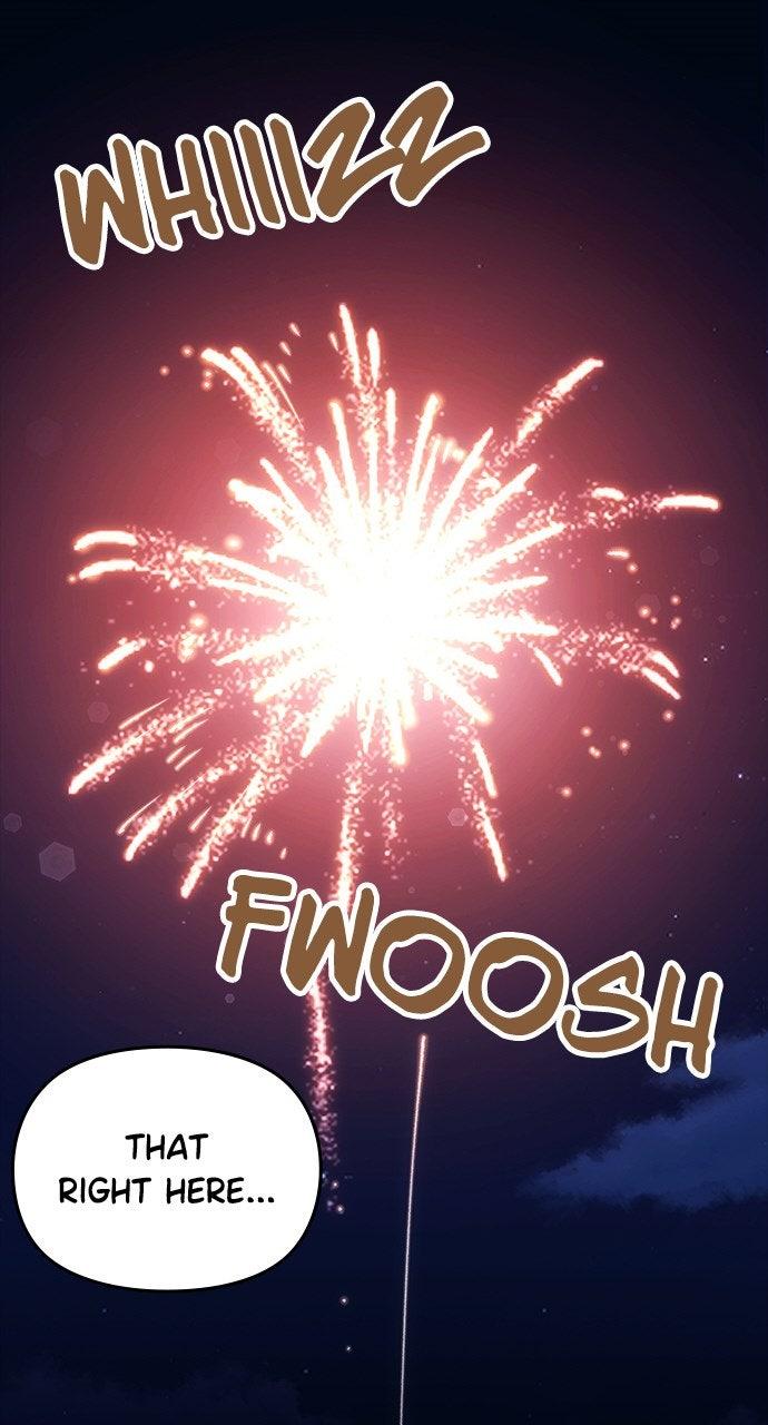 My Clueless Love Diary Chapter 43 - Page 102