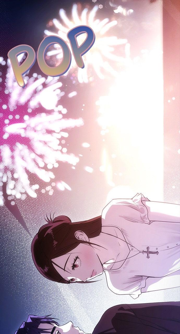 My Clueless Love Diary Chapter 43 - Page 104