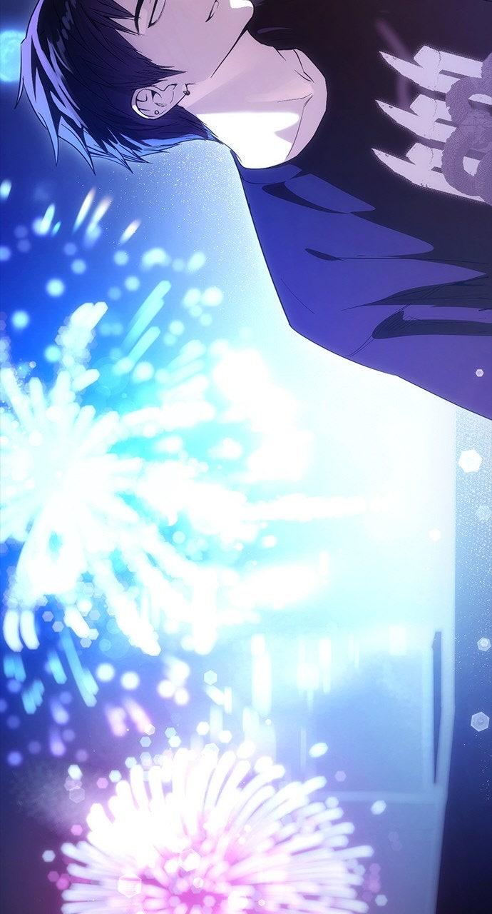 My Clueless Love Diary Chapter 43 - Page 105