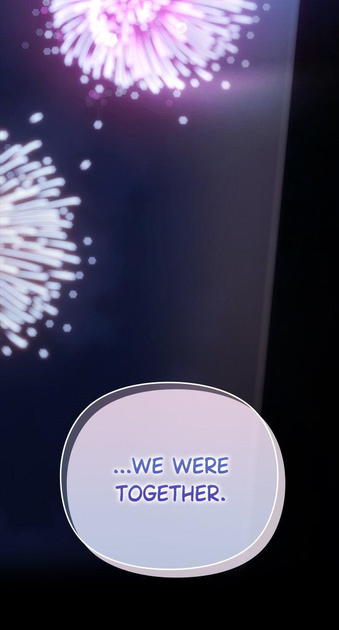 My Clueless Love Diary Chapter 43 - Page 106