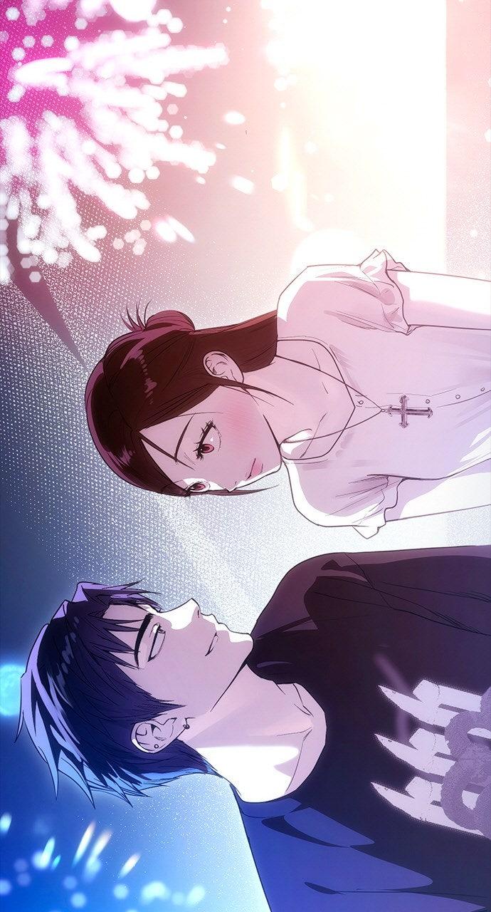 My Clueless Love Diary Chapter 44 - Page 4