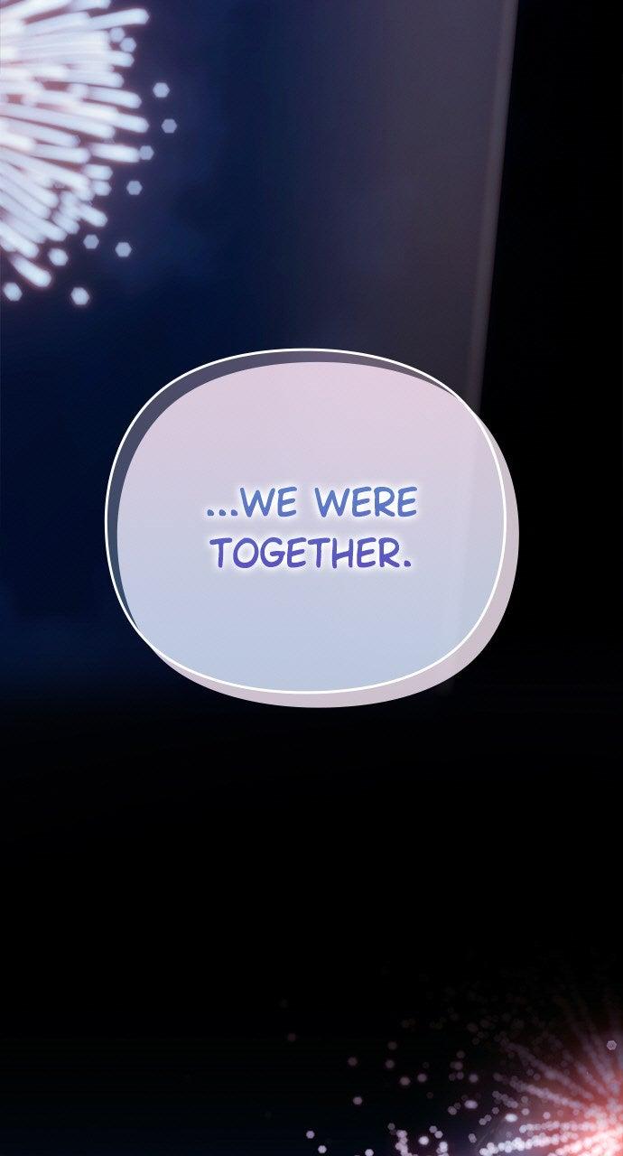 My Clueless Love Diary Chapter 44 - Page 6