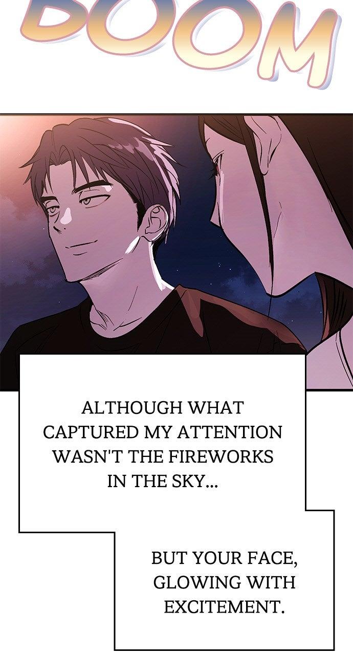 My Clueless Love Diary Chapter 44 - Page 10