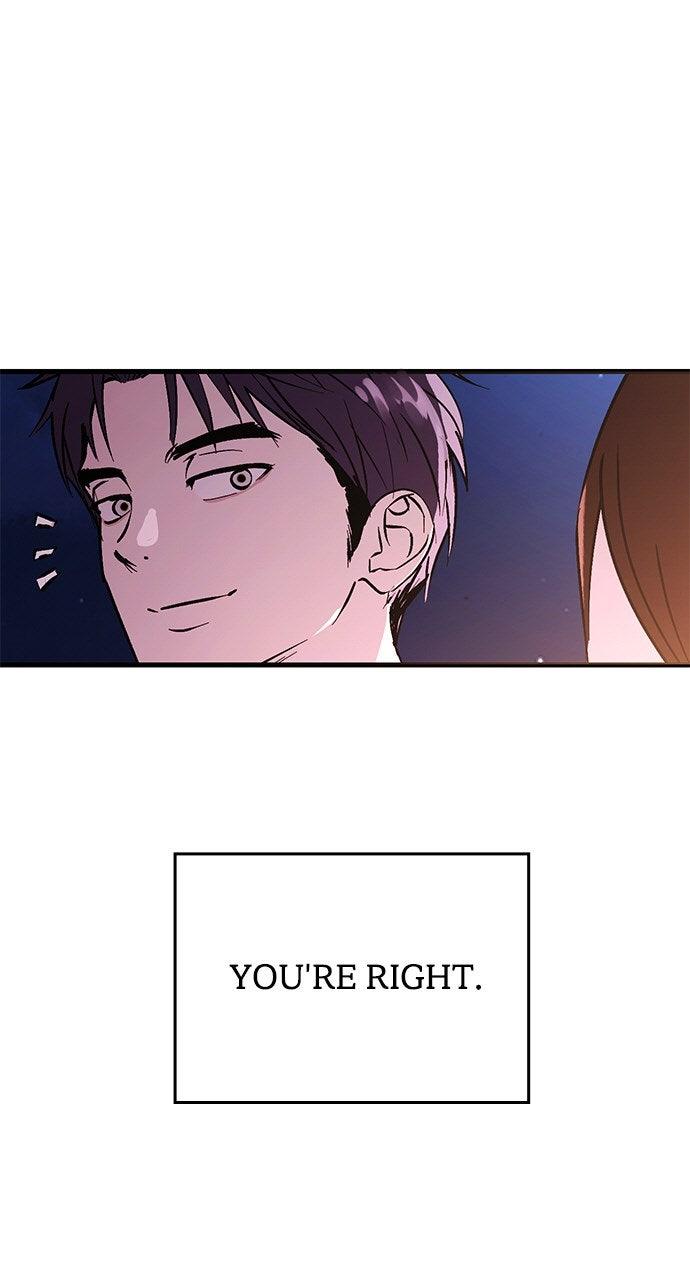 My Clueless Love Diary Chapter 44 - Page 11