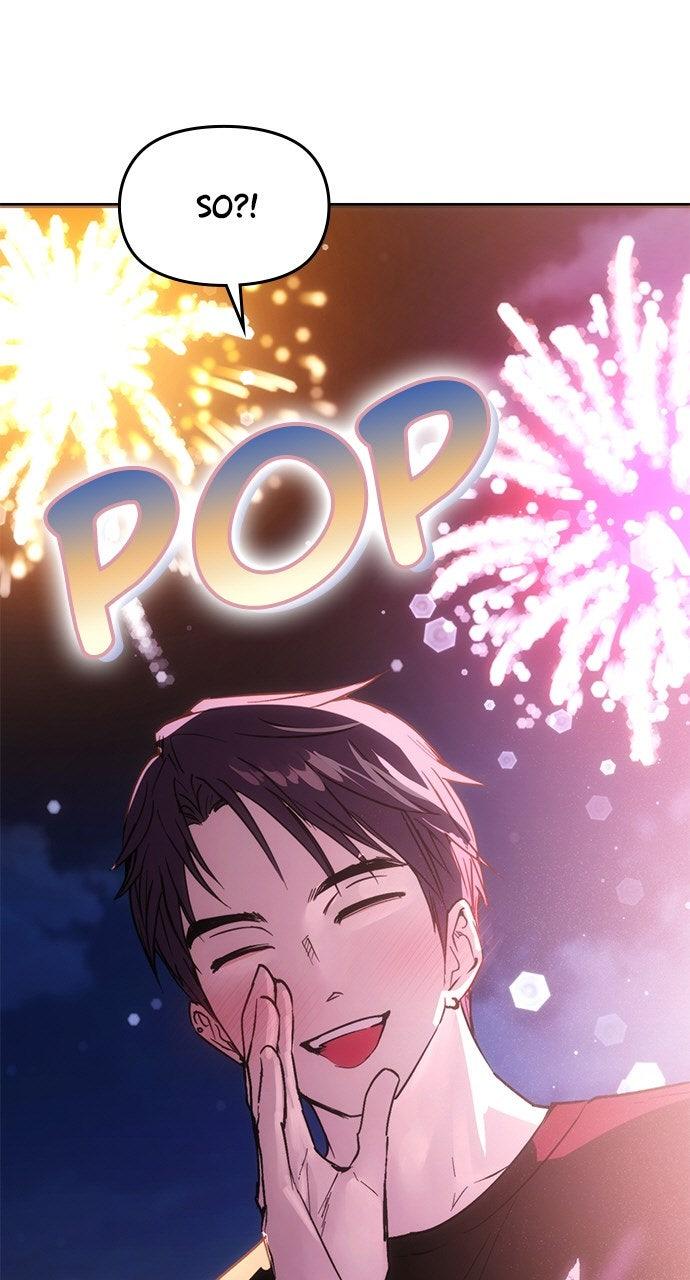 My Clueless Love Diary Chapter 44 - Page 12