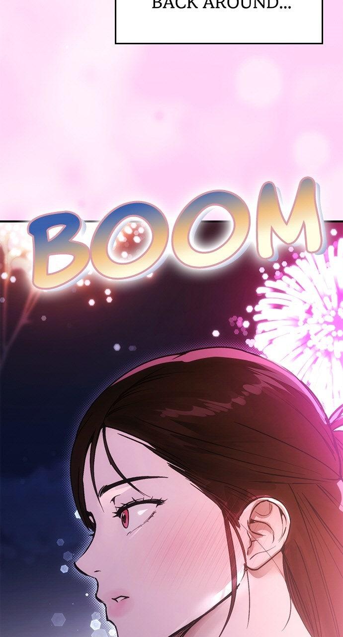 My Clueless Love Diary Chapter 44 - Page 15