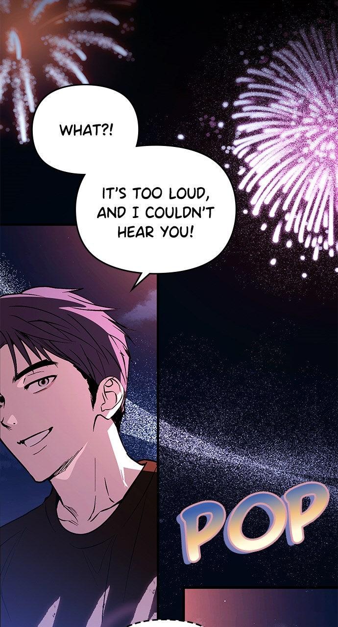 My Clueless Love Diary Chapter 44 - Page 18