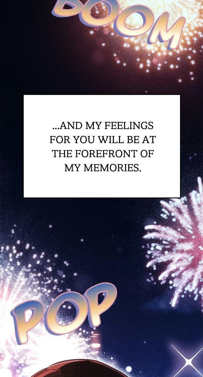 My Clueless Love Diary Chapter 44 - Page 20