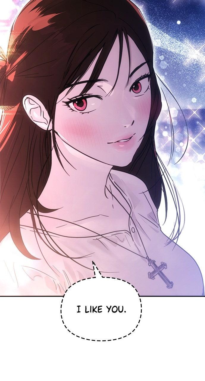 My Clueless Love Diary Chapter 44 - Page 21