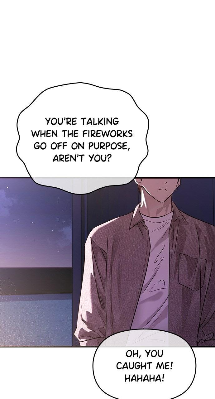 My Clueless Love Diary Chapter 44 - Page 22