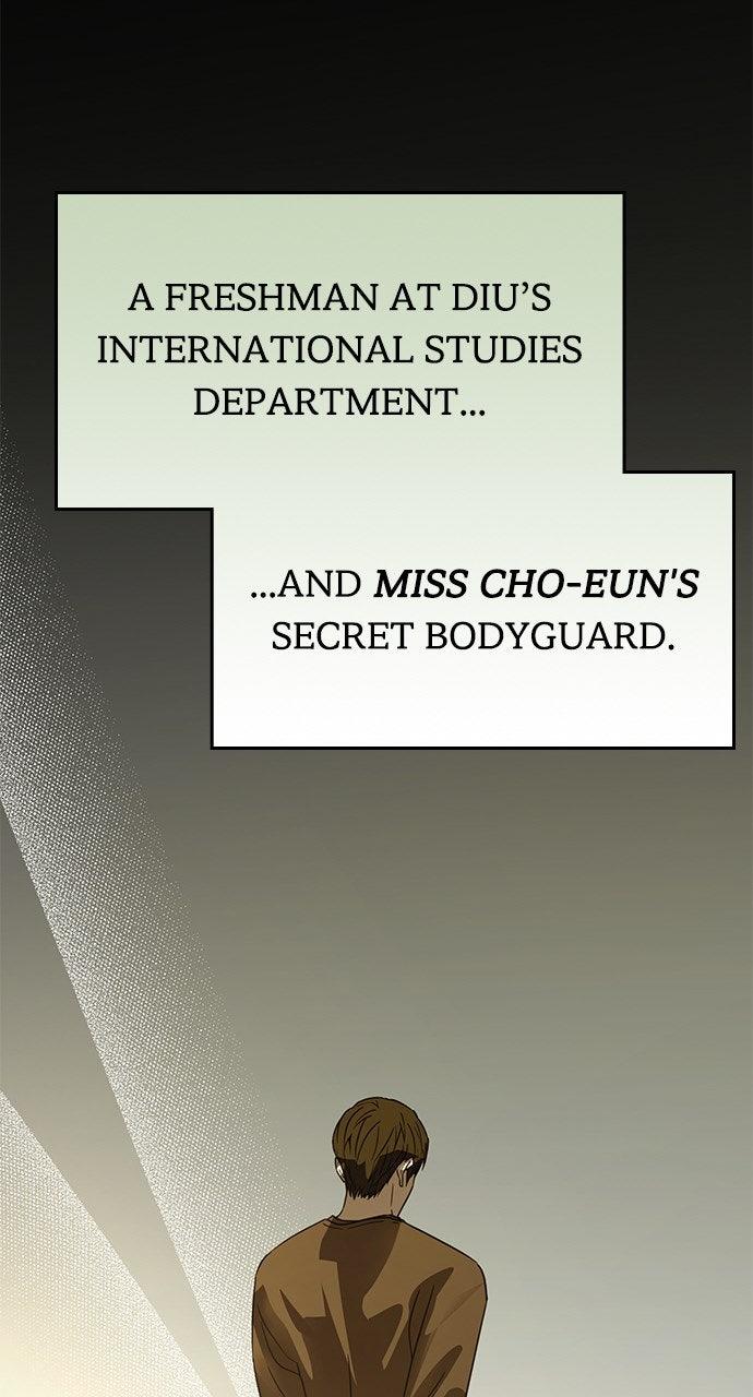 My Clueless Love Diary Chapter 44 - Page 27