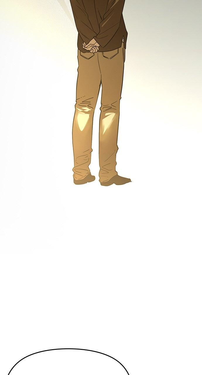 My Clueless Love Diary Chapter 44 - Page 28