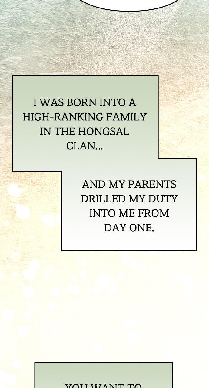 My Clueless Love Diary Chapter 44 - Page 30