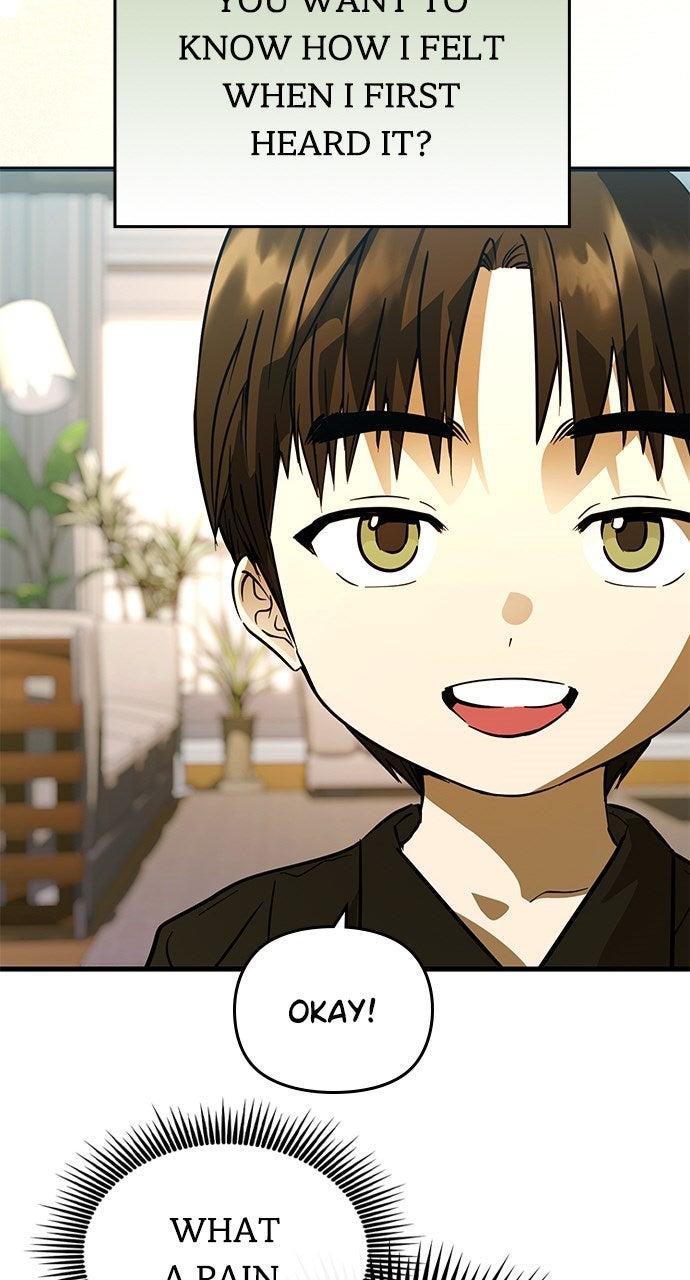 My Clueless Love Diary Chapter 44 - Page 31