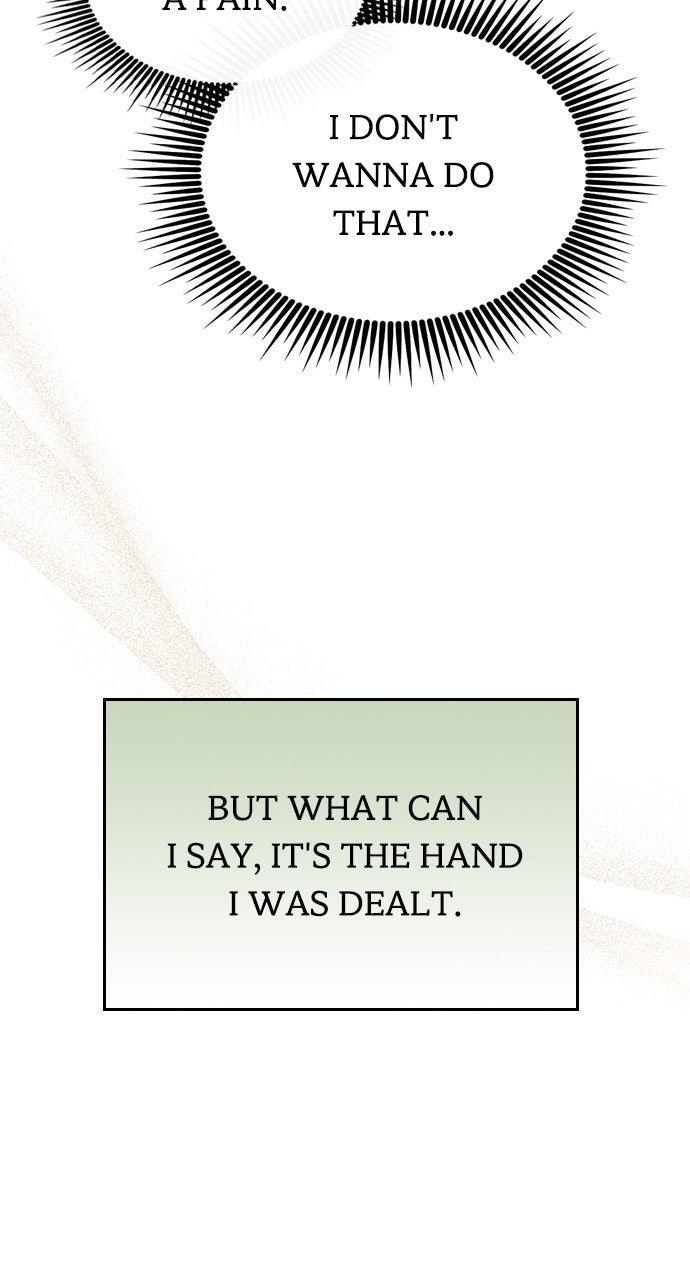 My Clueless Love Diary Chapter 44 - Page 32